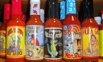 Never Put These 6 Foods in the Refrigerator