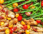 This Chicken and Veggies Recipe is Dominating Social Media