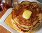 This Simple Buttermilk Pancake Recipe Recipe is the Only One We Will Ever Need