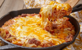 This Dish Highlights Cabbage in a Way Everyone Will Love