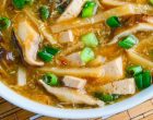 Egg Drop Soup Has Some Massive Competion With This Recipe