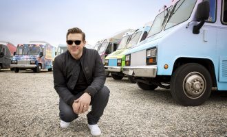 3 Tyler Florence Recipes To Learn Right Now