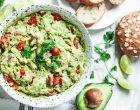 Make This Healthy Guacamole Chicken Salad In Just 15 Minutes