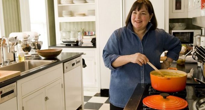 5 Game-Changing Cooking Tips From Celebrity Chef Ina Garten