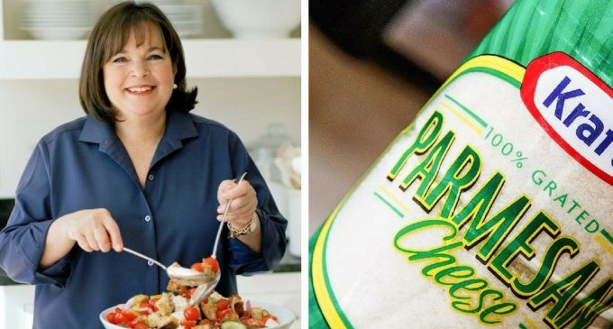 Famed Chef Ina Garten Refuses to Eat These 4 Foods