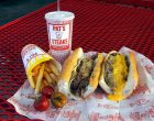 Copycat Recipe: Pat’s King of Steaks Philly Cheesesteak
