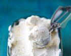 This Ricotta Ice Cream Is the Most Delectable Ice Cream We’ve Ever Tasted