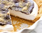 S’mores Get an Update With This Indulgent Pie Version