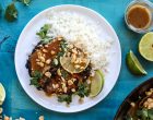 These Pork Chops Have An Amazing Thai Seasoning