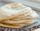 These Homemade Pitas Are Easy to Make and Incredibly Flavorful