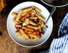 This One-Pan Baked Ziti Is the Perfect Weeknight Dinner
