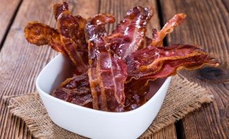 How 3 Celebrity Chefs Take Their Bacon (Recipes Included)