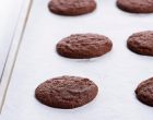These Chocolate Sugar Cookies Take Just 20 Minutes to Make