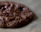 These Chocolate Puddle Cookies Are Crispy on the Outside and Gooey on the Inside