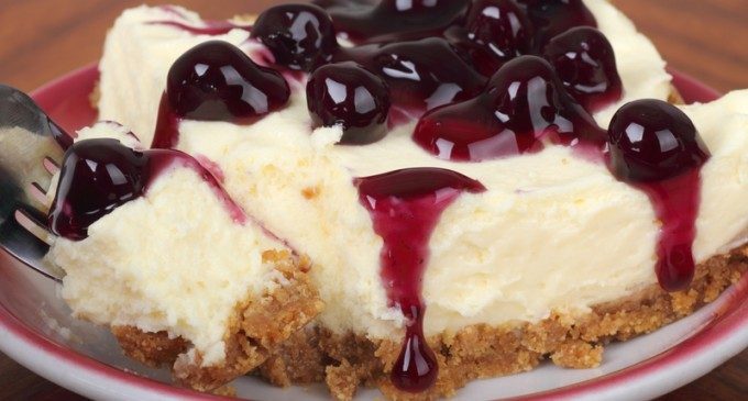 One Of The Best Cheesecake Recipes We Have Tried
