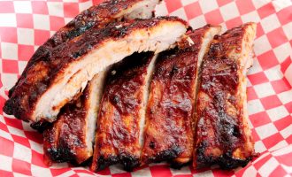 Get Perfect BBQ Ribs Every Time With This Foolproof Recipe