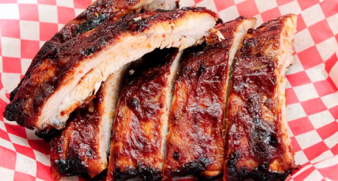 Get Perfect BBQ Ribs Every Time With This Foolproof Recipe