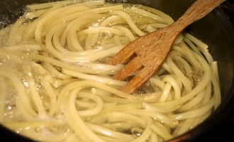 Make Better Pasta With These 5 Tips