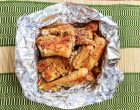 Too Lazy to Cook? Try a Foil Packet Chicken Recipe!