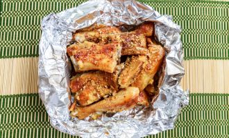 Too Lazy to Cook? Try a Foil Packet Chicken Recipe!