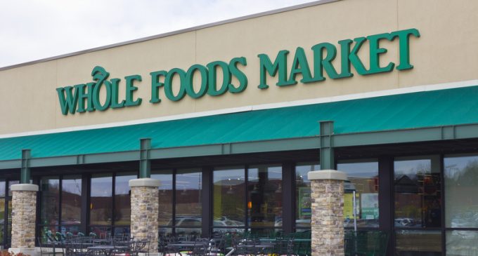 Amazon Is Slashing Prices for Some Whole Foods Customers