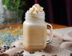 This Boozy Caramel Shake Is Made With All of Our Favorite Indulgences