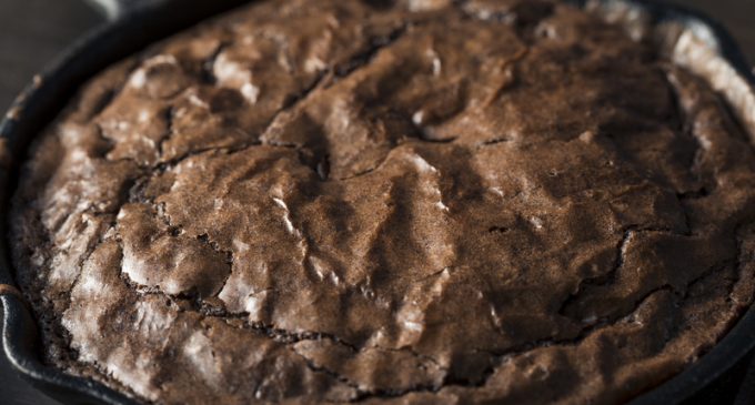 Copycat Recipe: Wuollot Bakery Brownie Enormous