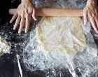 2 Things That Prevent A Hot Kitchen From Ruining Pie Dough