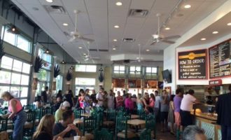 Annoying Habits of People In Fast Food Lines