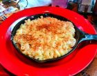 Copycat Recipe: Bubba Gump Shrimp Mac and Cheese