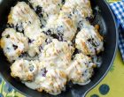 These Blueberry Buttermilk Biscuits Are Our Favorite Breakfast Treat!