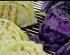 Celebrity Chef Aaron Sanchez’s Charred Coleslaw With Miller Lite Michelada Vinaigrette & It’s Surprisingly Delicious