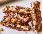 Copycat Recipe: Homemade KIND Bars