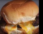 Slow Cooker Garlic Ale Beef Sliders