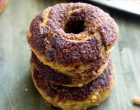 Copycat Recipe: Panera Cinnamon Crunch Bagel
