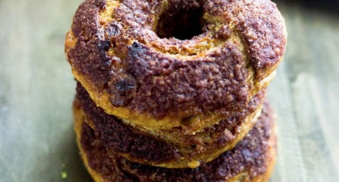 Copycat Recipe: Panera Cinnamon Crunch Bagel