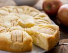 Sunken Apple Cake One Of Germany’s Favorite Desserts