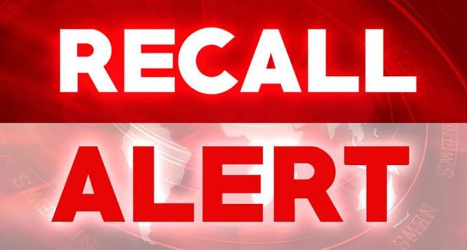 WalMart’s New Recall: Frozen Organic Dark Sweet Pitted Cherry Products Due to Contamination by Listeria