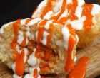 These Buffalo Rice Bombs Are a New Twist On an Old Favorite