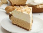 A Peanut Butter Cream Pie That Will Satisfy All Those Cravings!