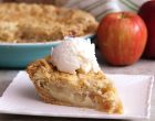 Don’t Like Pumpkin? Try This Snickerdoodle Cheesecake Apple Pie. This May Be Our New Obsession