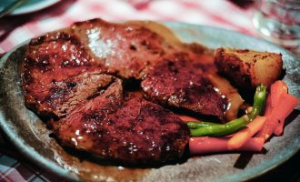Master Chef Shares Ways To Cook Steak Based Off Of Cut