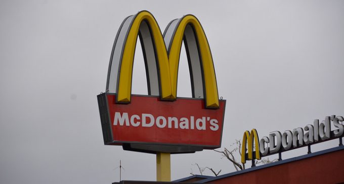 5 Shocking Things Causing Some To Steer Clear of McDonalds