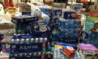 Hurricane Harvey: How To Use Food to Help Those Affected