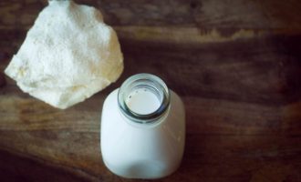 Have Fresh Homemade Buttermilk in Less Than 10 Minutes With This Method