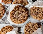 These Cookies Use Dark Chocolate and Roasted Pecans for a Rich, Full Flavor