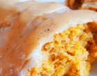 Copycat Recipe: Starbucks Glazed Pumpkin Scone