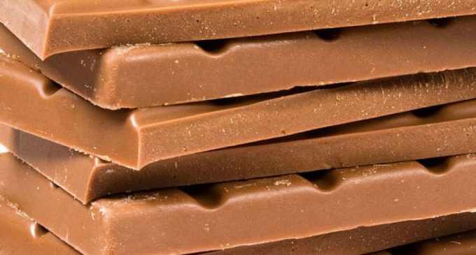 A Chocolate That Makes Us Look Younger Is Now Available