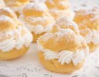 These Indulgent Cream Puffs Are Smooth and Loaded With Flavor