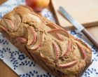 This Brown Butter Apple Loaf Is Like a Taste of Fall